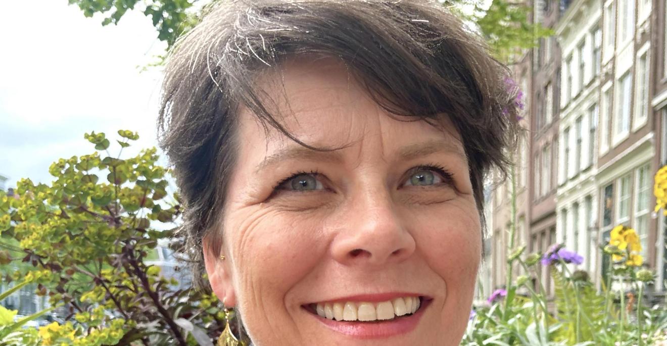 Interview met juryvoorzitter Jessica Hammarlund Bergmann